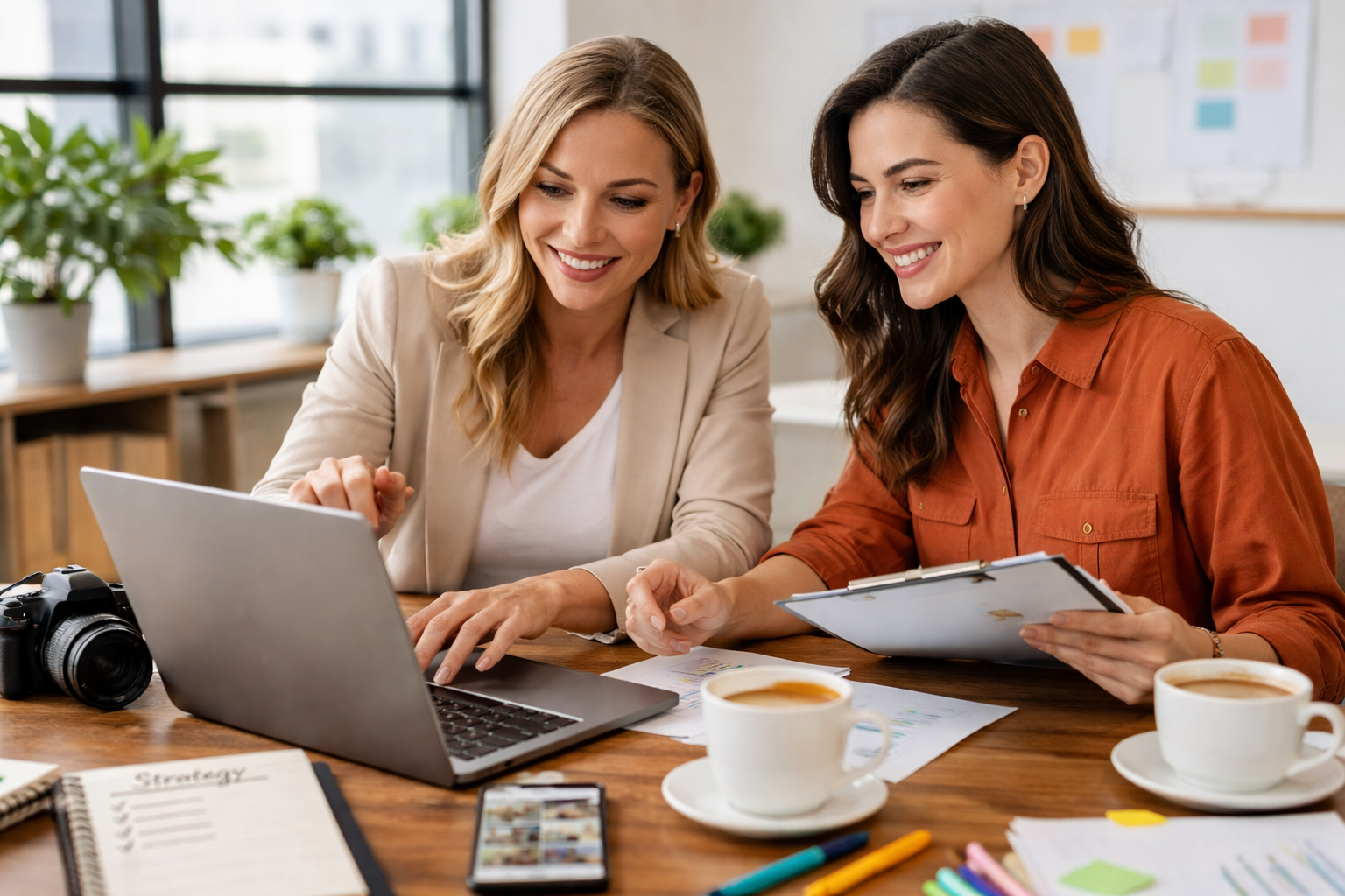 What to Outsource in Your Marketing (and What to Keep In-House)