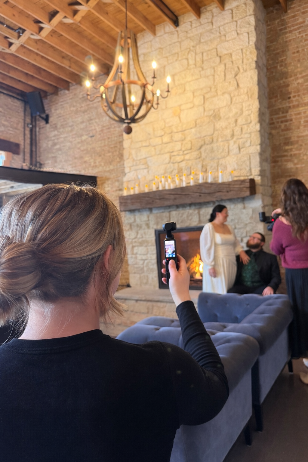 Social Media Marketing for Restaurants, Venues, and Hospitality Brands in the Chicago Suburbs