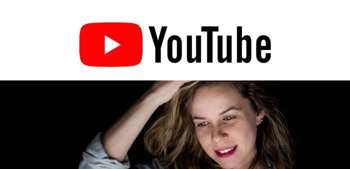 Find Marcie on Youtube