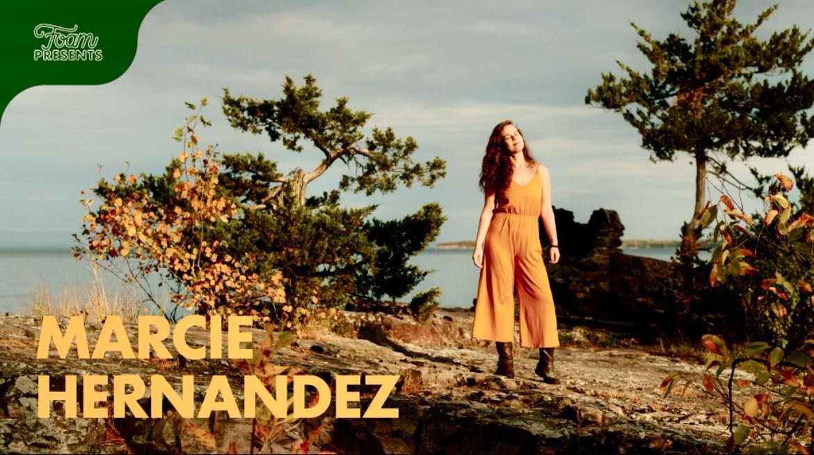 Well, the time has come for me to share that I&rsquo;m moving, and I&rsquo;ll be playing what will be my last show in Vermont for the foreseeable future on Saturday, April 25th, 8PM. I&rsquo;m excited to come back to @foambrewers for this &lsquo;Fare