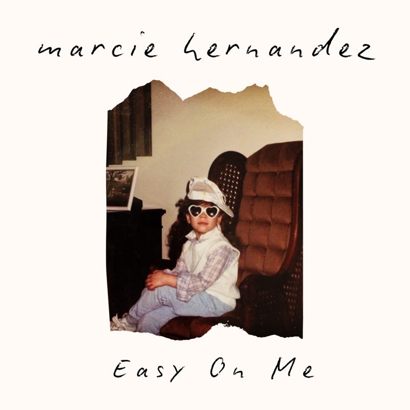 Easy On Me is out now on all streaming platforms!!
🙃💃🏻🎉🍾

Go give it a listen. Sing it with a friend. Play it for your neighbor. And above all, be easy on yourselves. 
💛💛💛💛

Recorded, programmed and produced by @willverinemusic 
Mastering by