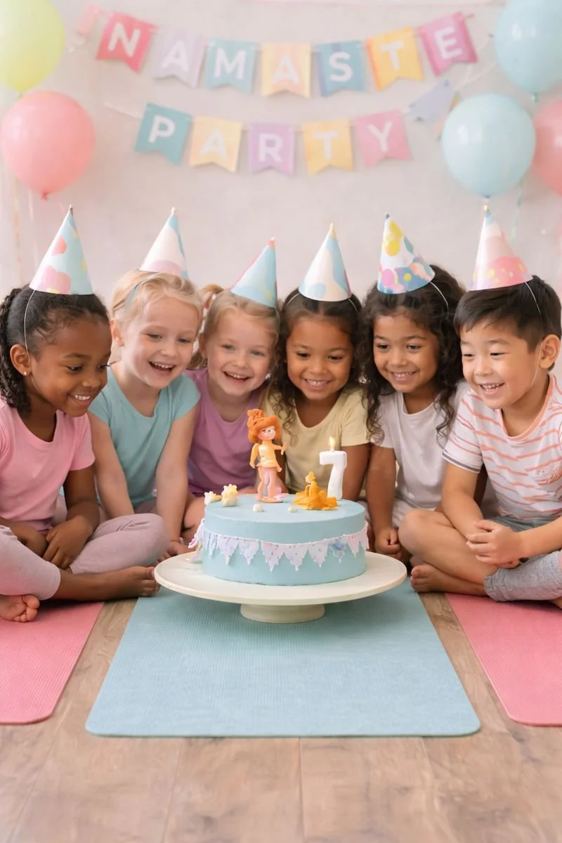 Private Sessions & Events