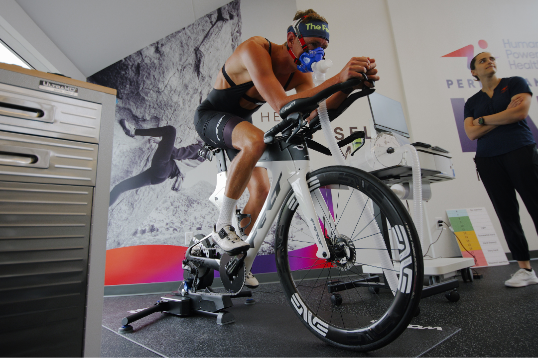 The Masters Advantage: How Cycling Counters Age‑Related Decline