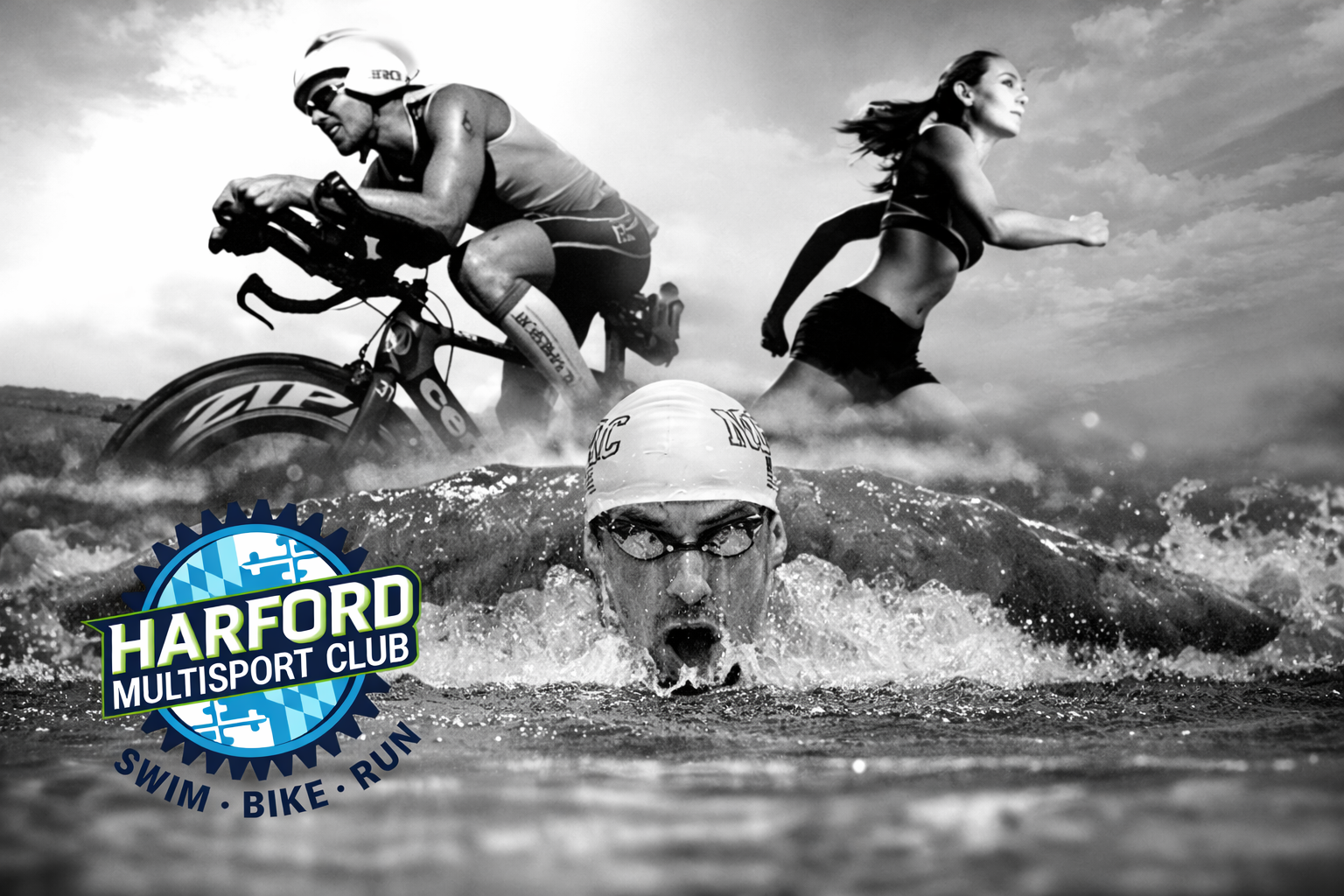 Harford Multisport - Practice Tri