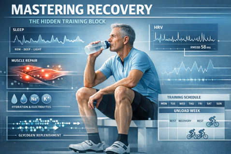 Mastering Recovery: The Hidden Training Block