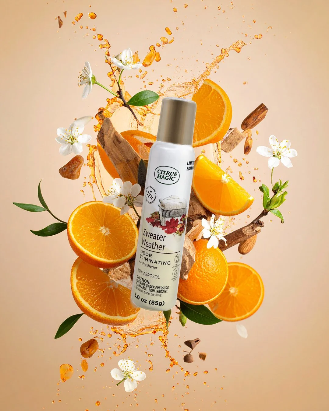 Citrus Magic