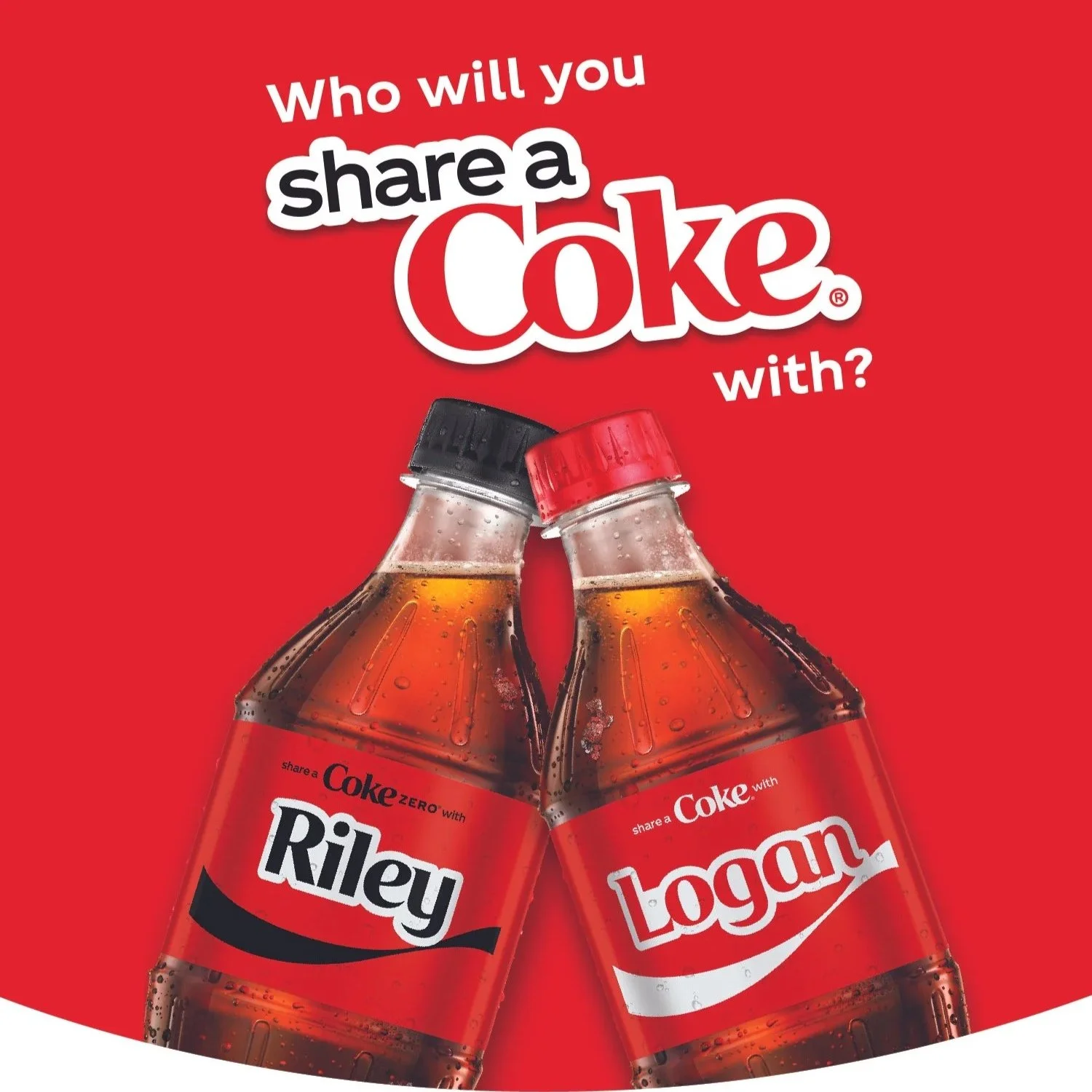 Coca-Cola Brand