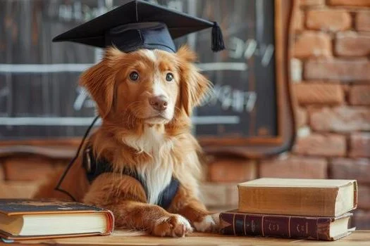 Dog Walker Education