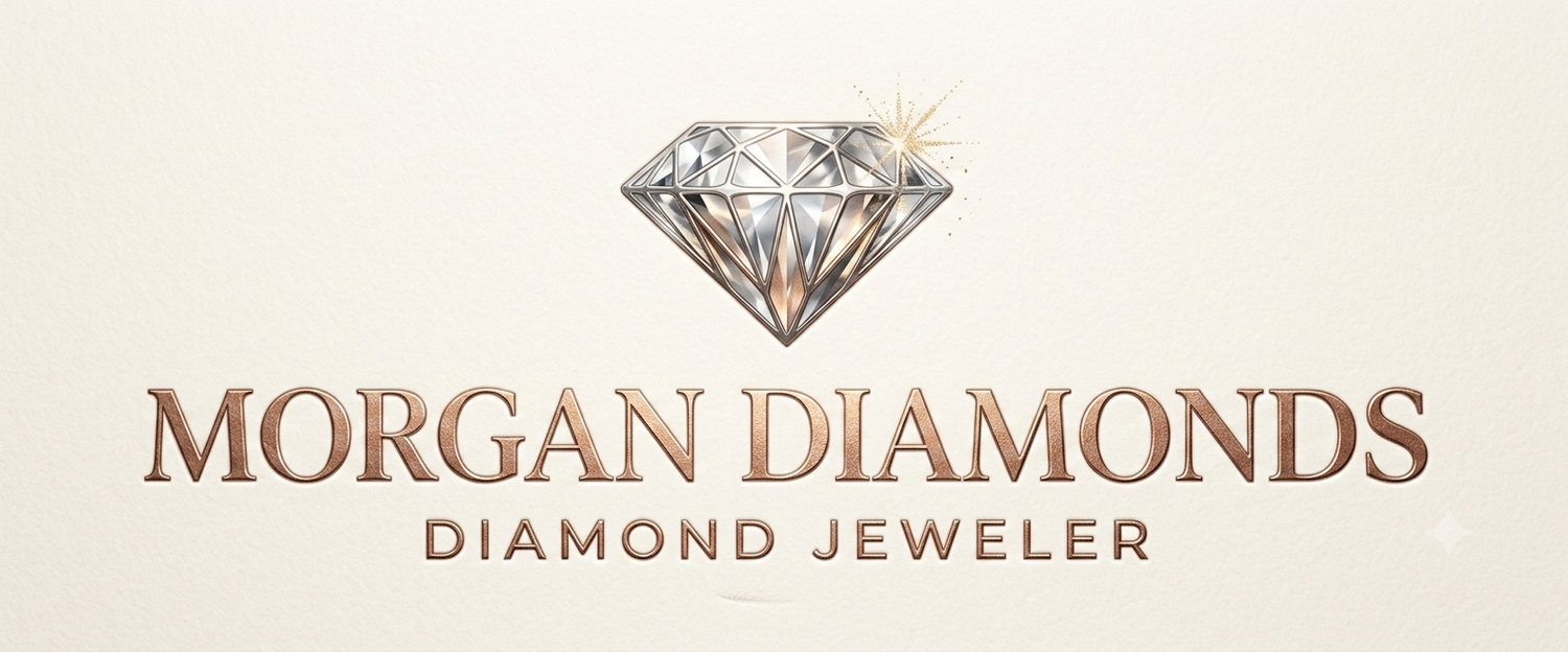 Morgan Diamonds