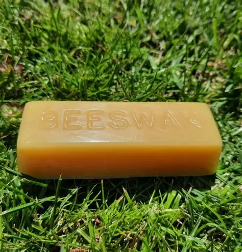 Beeswax