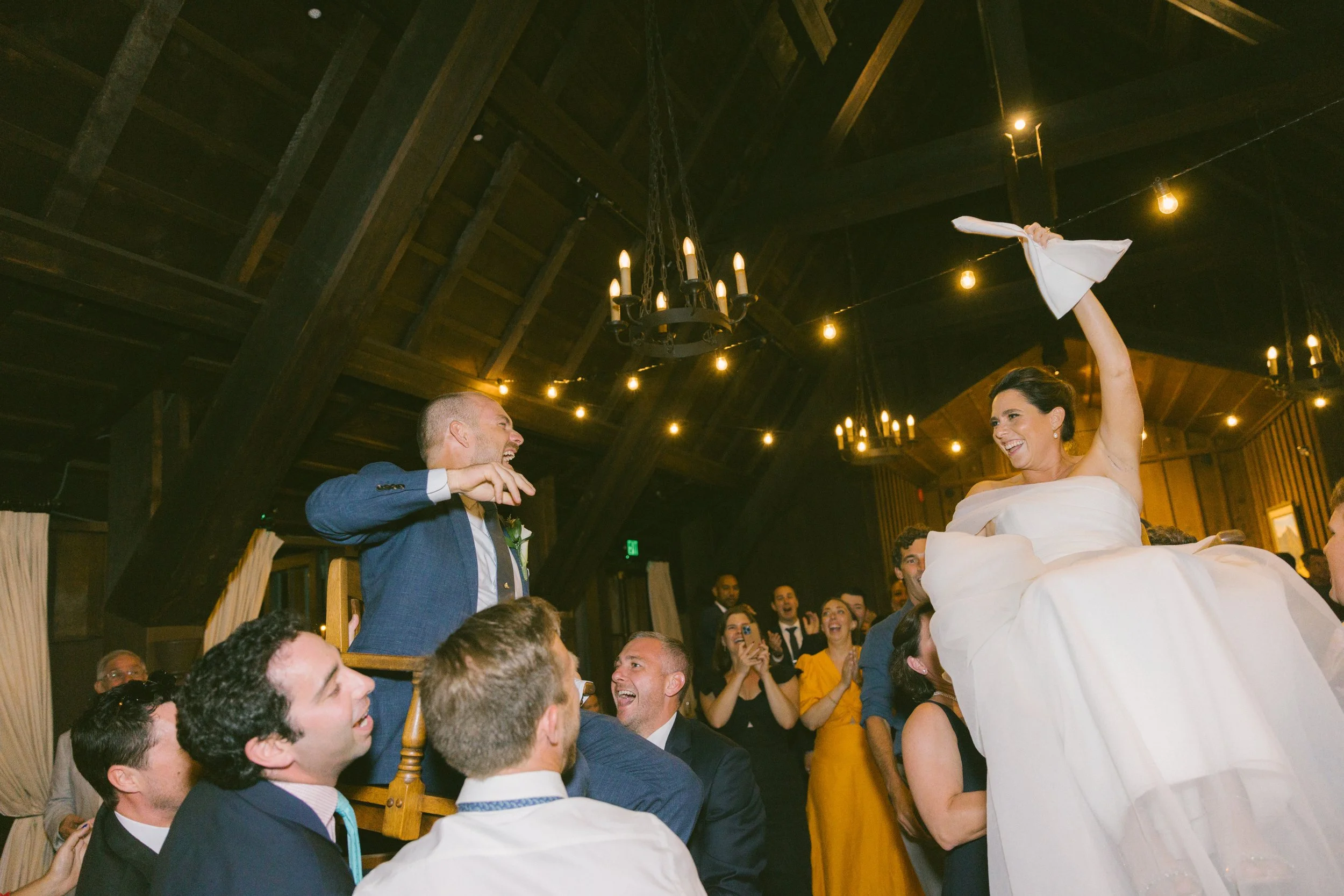 Mazel Tov!