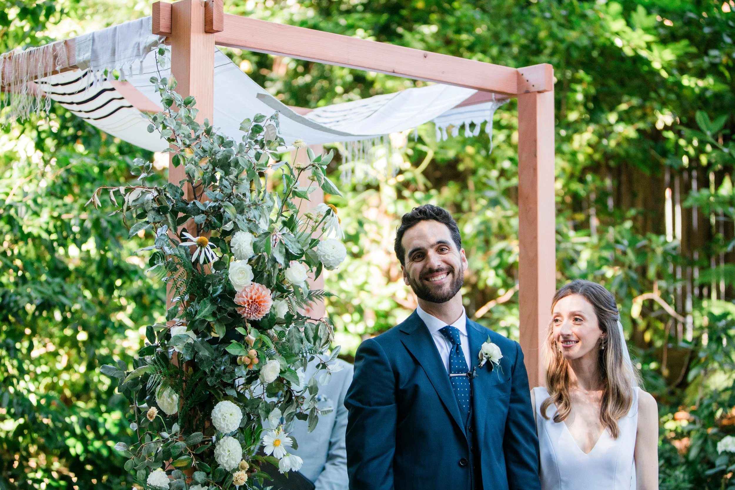 Happily Ever After Starts Here