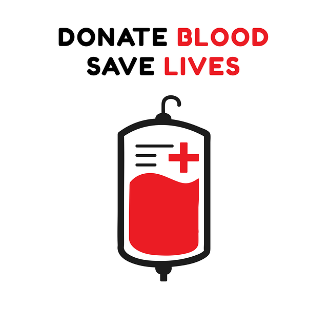 Blood Drive at The Outdoor Art Club