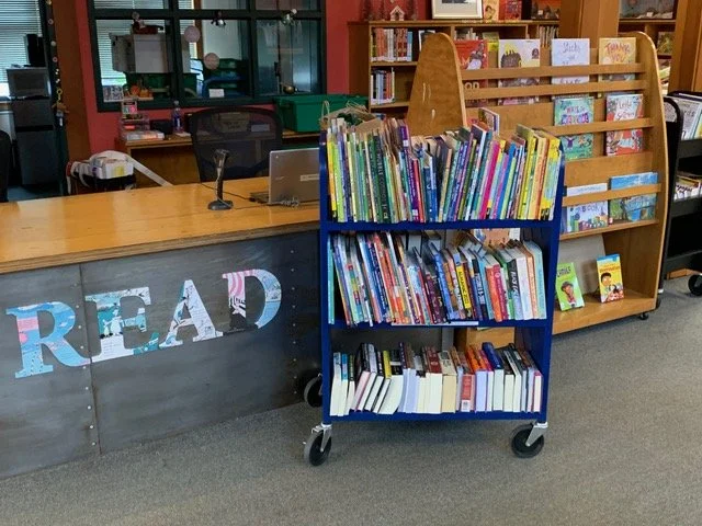 Book Drive