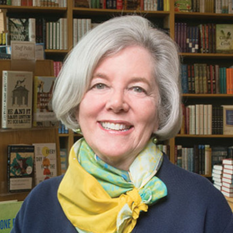 Speaker Series: Book Passage’s Annual Holiday Book Fair