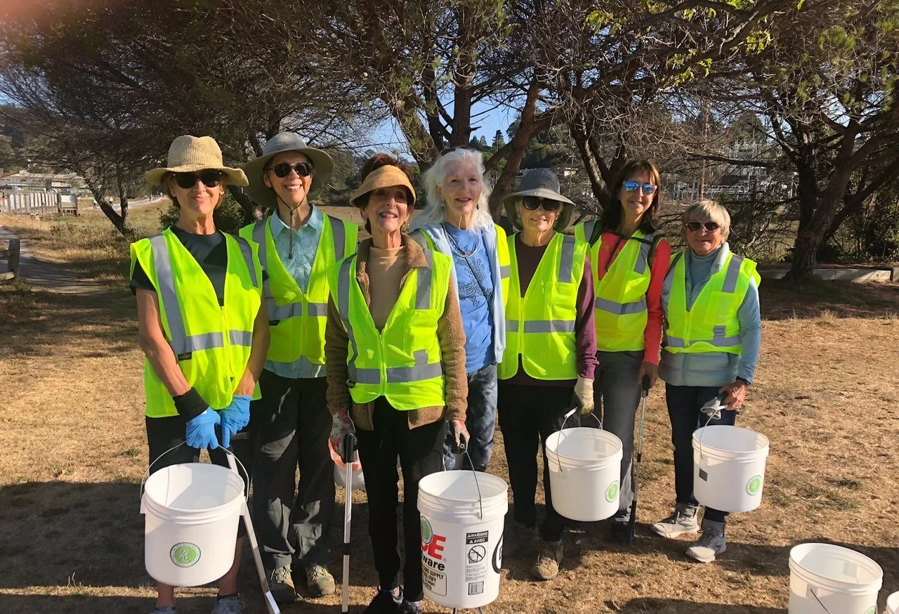 Coastal Clean Up