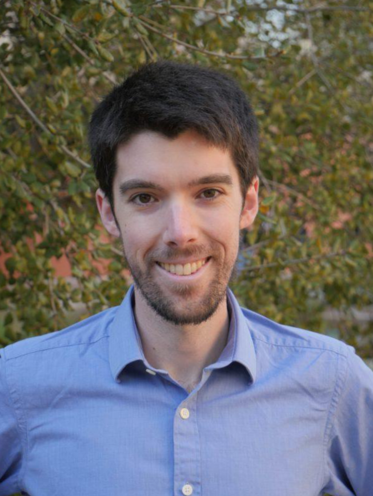Speaker Series: What we know (and what we don’t) about climate change in California