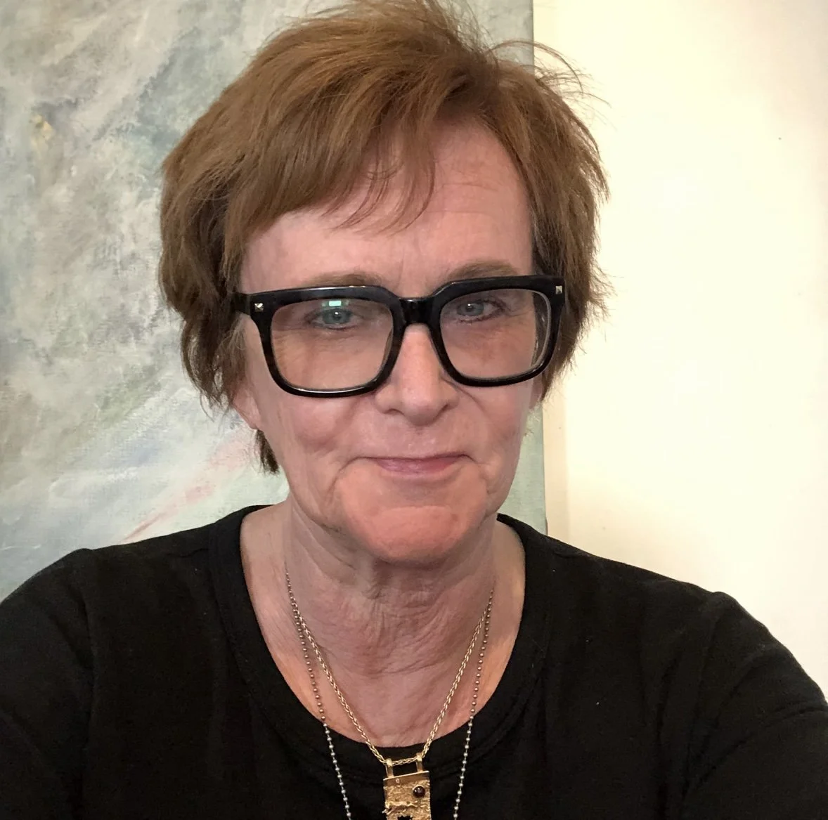 THURSDAY, April 16, 2026 Speaker Series: Women in Film
