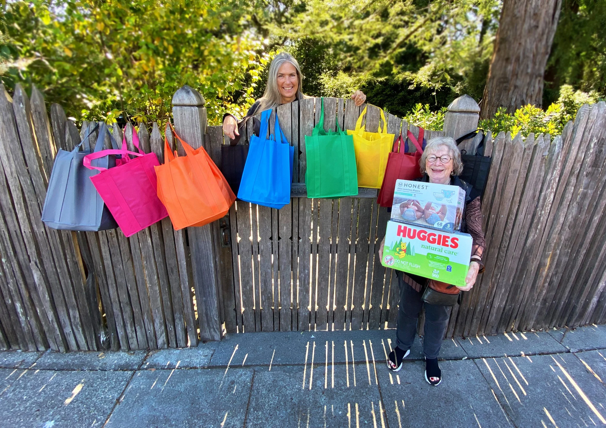 Donations Canal Alliance