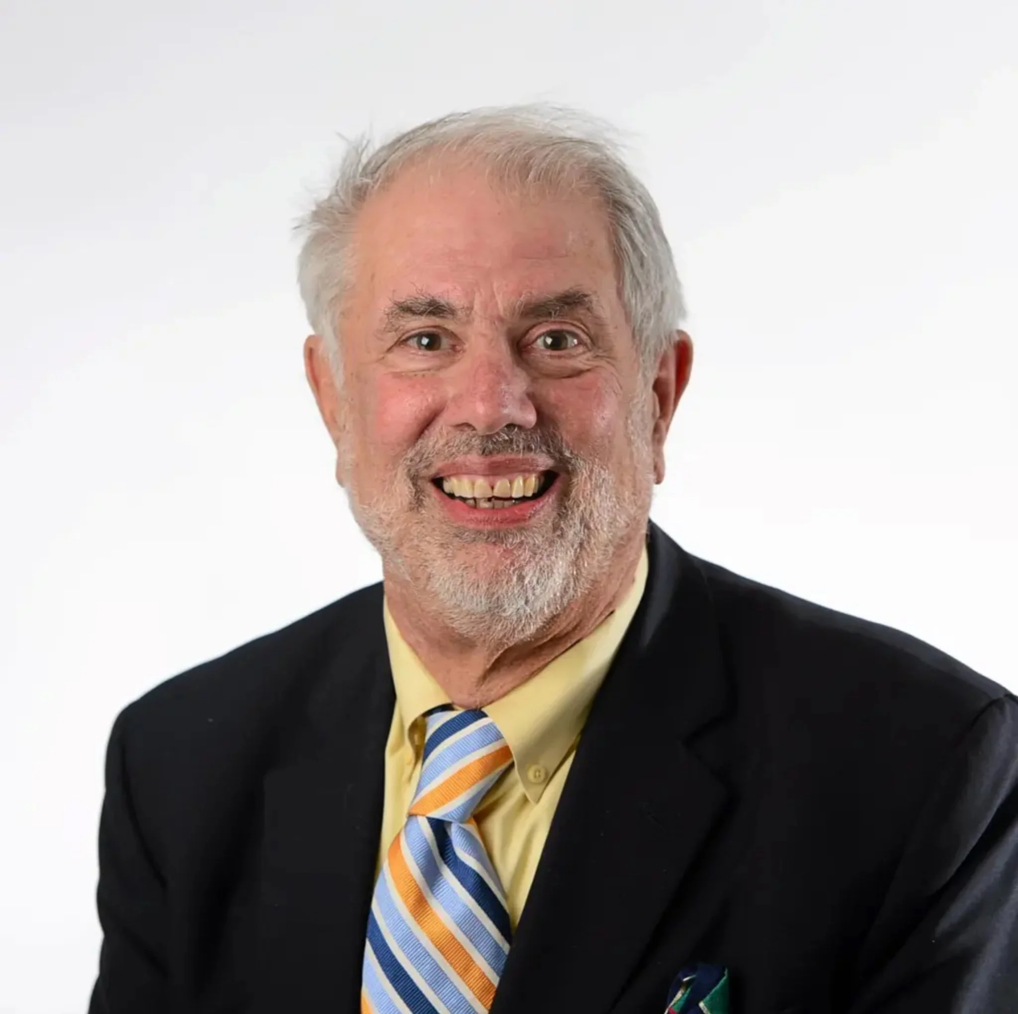 Speaker Series: A Civic Conversation