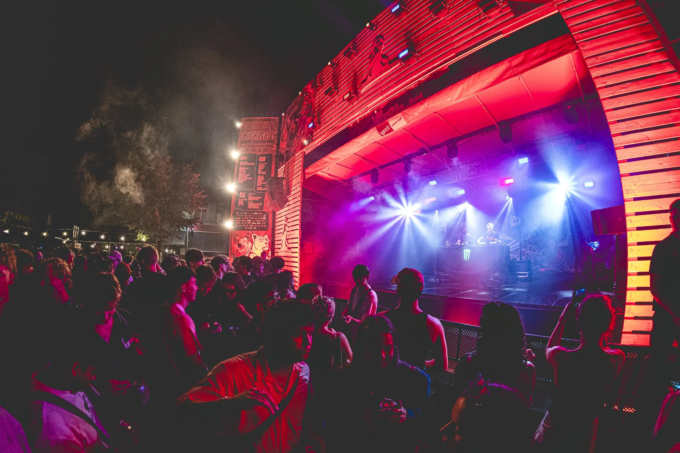 Beestig Gentse Feesten