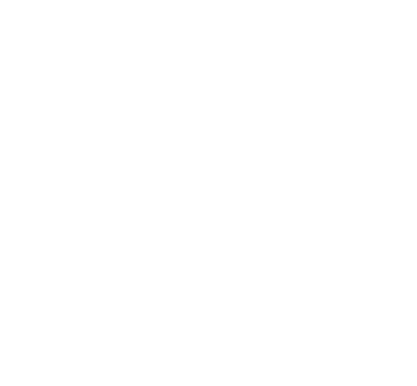 Wit logo met de tekst 'A Hip Hop History' in een cirkel
