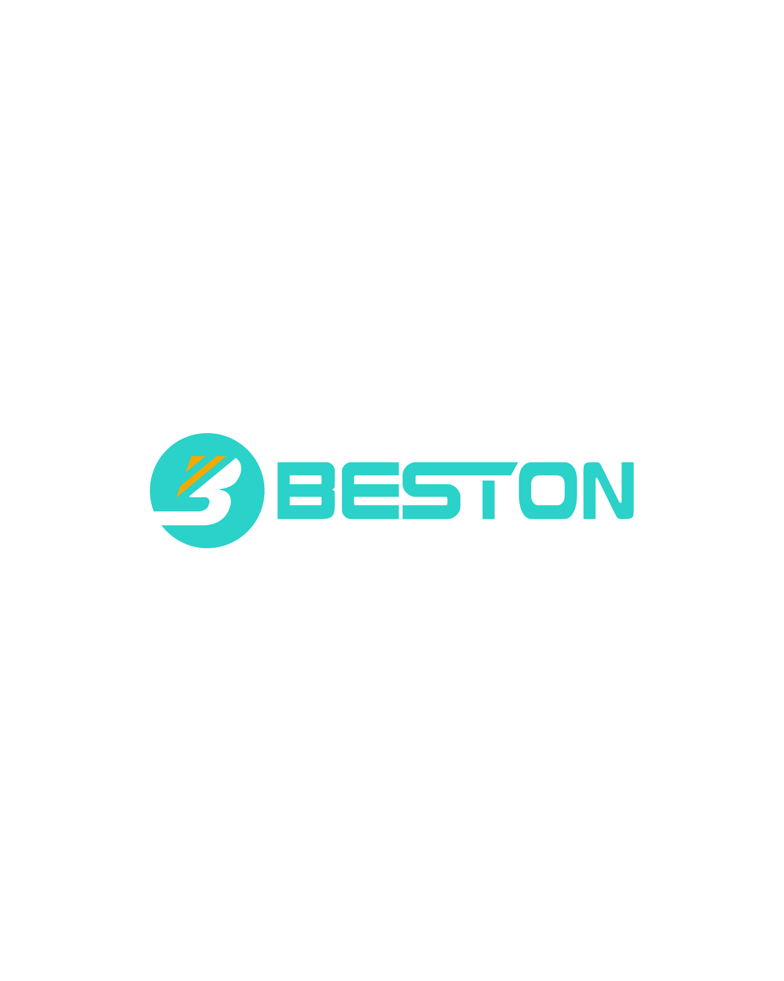 Black background with a blue logo featuring a stylized number three inside a circle and the word 'BOSTON' in bold blue letters.