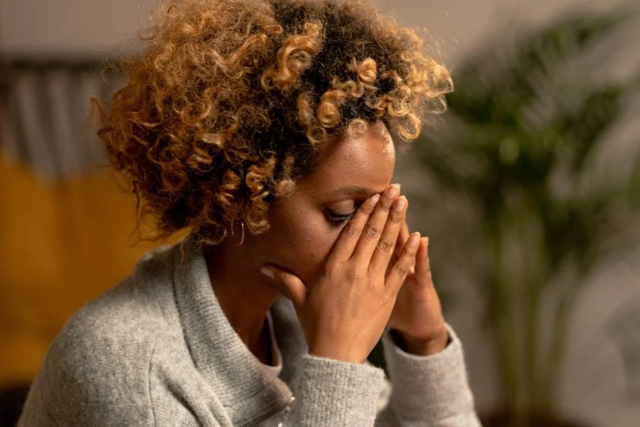 Understanding the Signs of Burnout vs. Depression