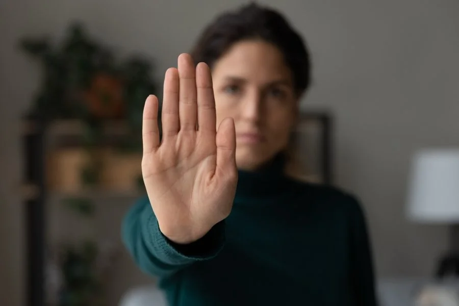 Why You Keep Saying Yes (When You Really Want to Say No)