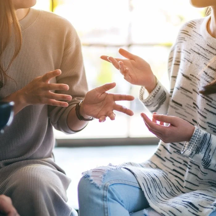 How to Stop People-Pleasing (Without Feeling Like a Jerk)