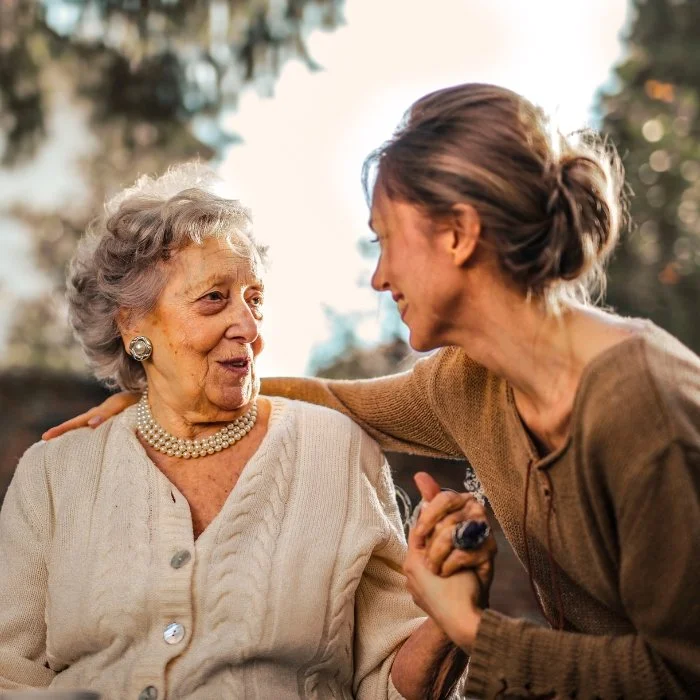 From Burnout to Balance: A Workshop for Caregivers
