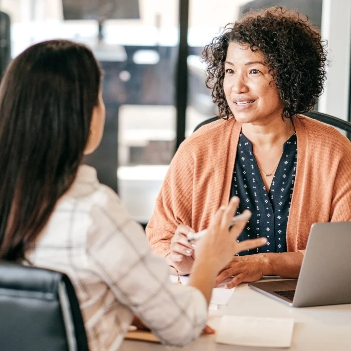 Career Change Without the Chaos: A Zoom Workshop