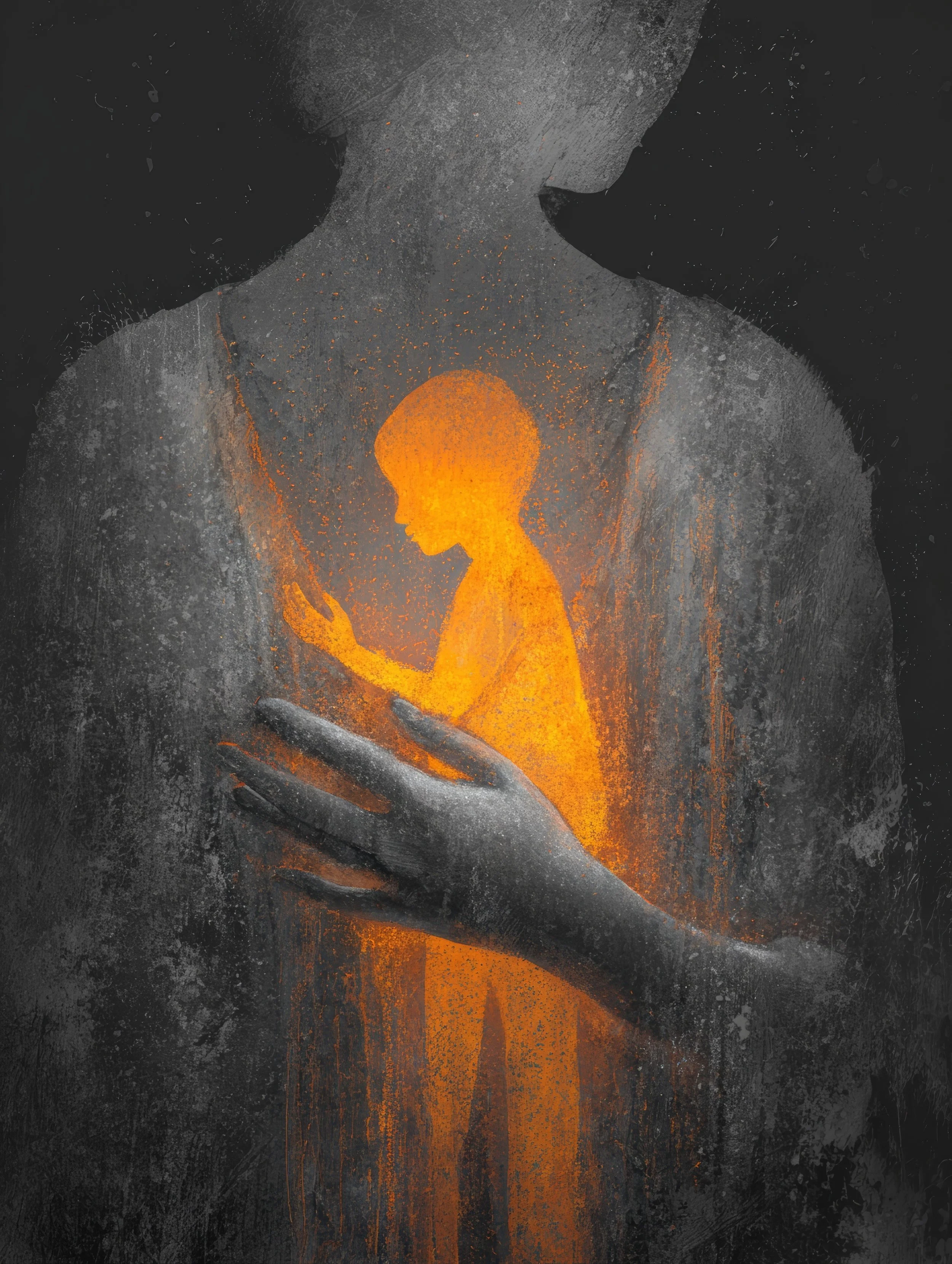 Somatic IFS, IFS, PTSD, Indianapolis, Colorado, mind body, mindfulness