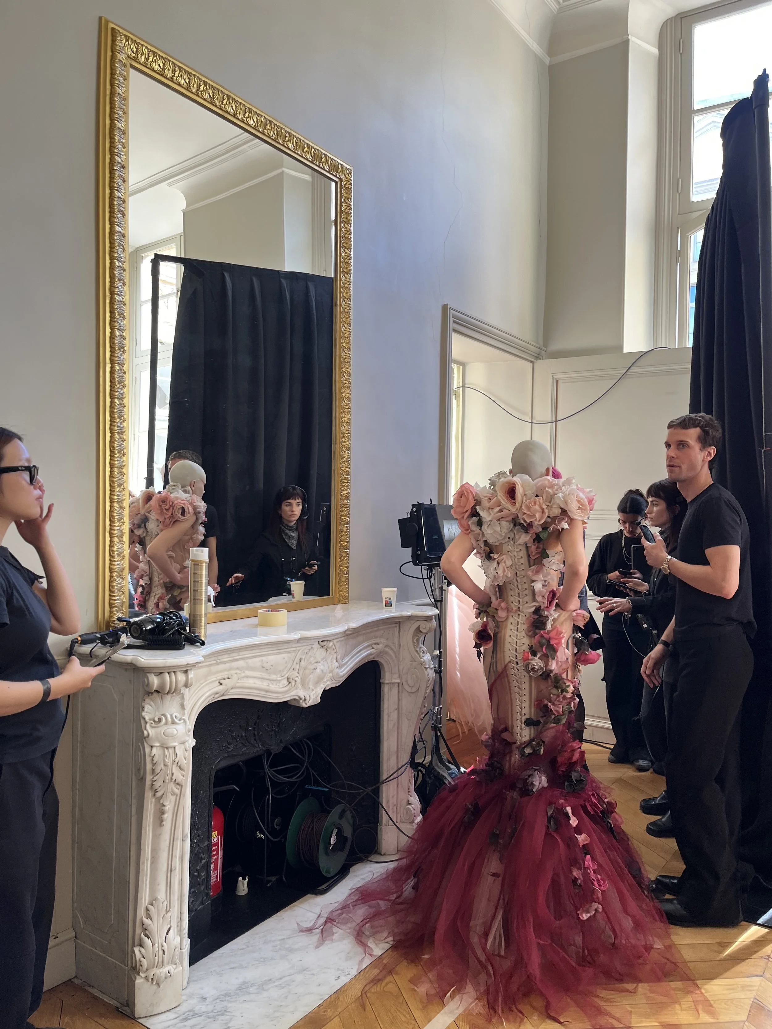 PFW SS26 Fecal Maters