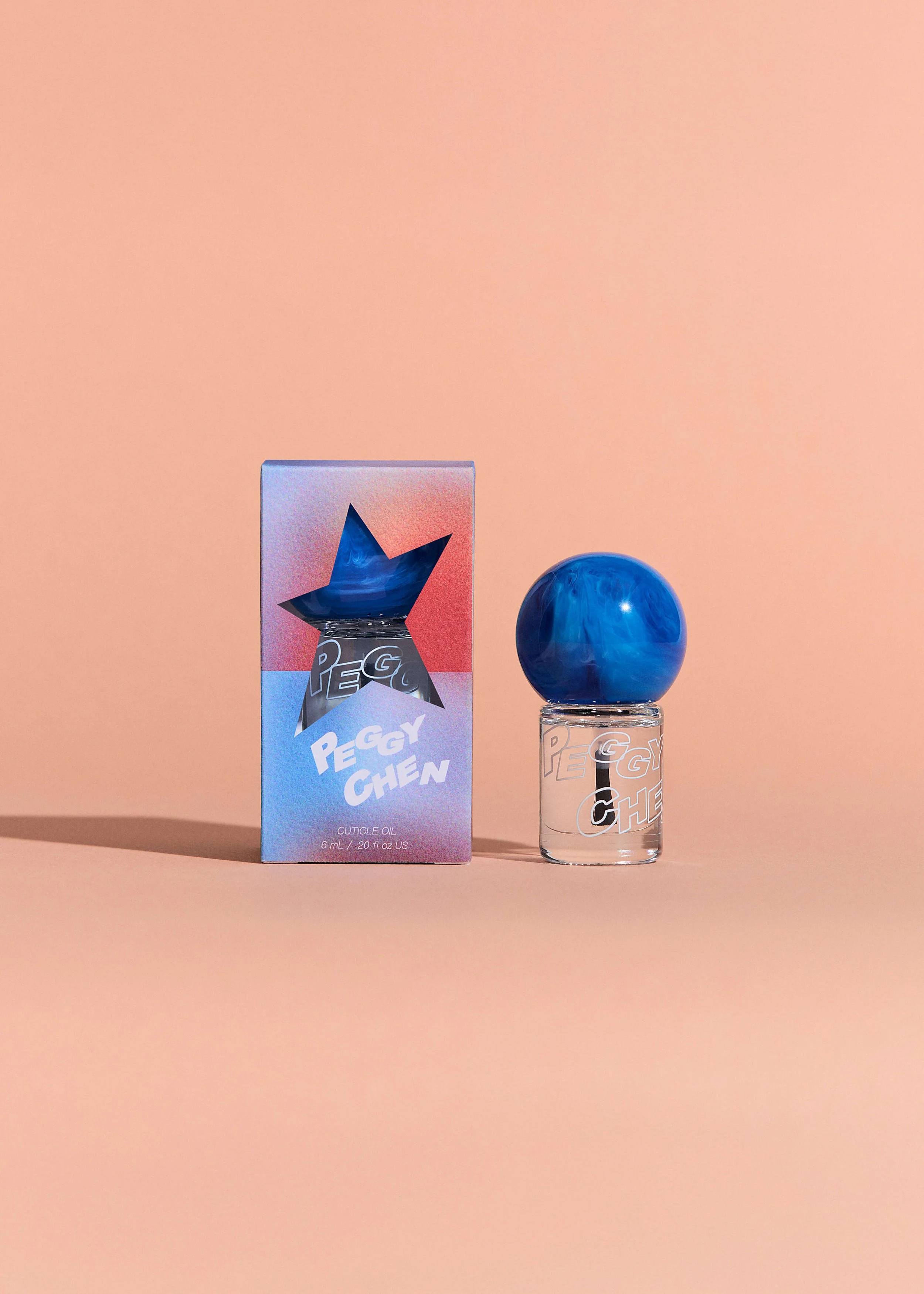 Peggy Chen Fragrance Cuticle Oil P Collection – Frog Dew