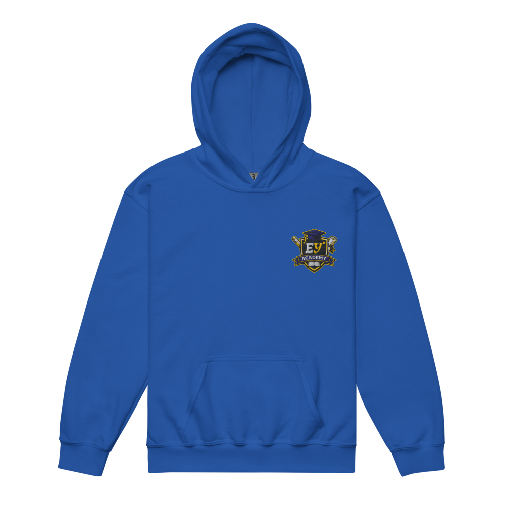youth-heavy-blend-hoodie-royal-front-6989364d4b151.png
