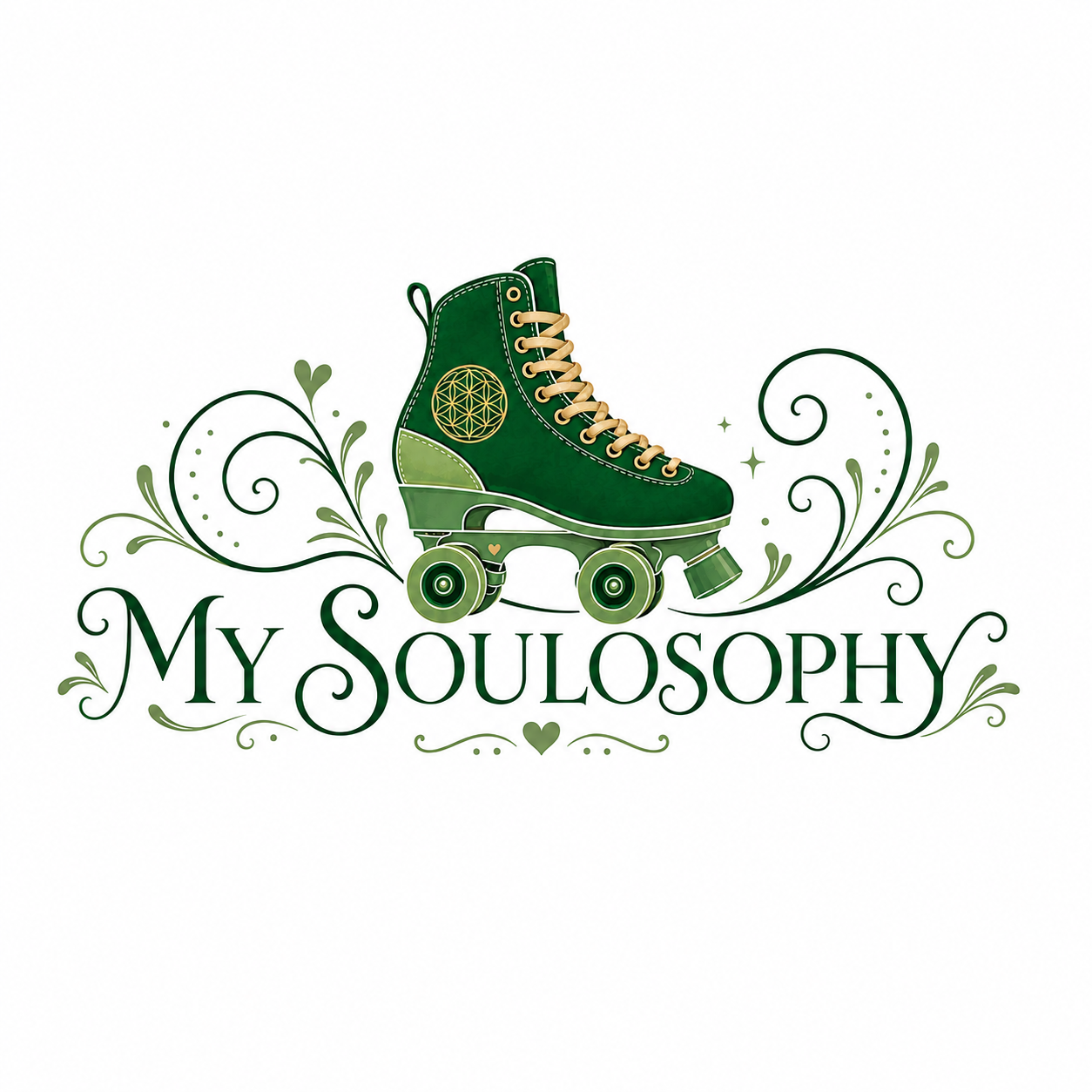 My Soulosophy Gift Card  *click photo for info