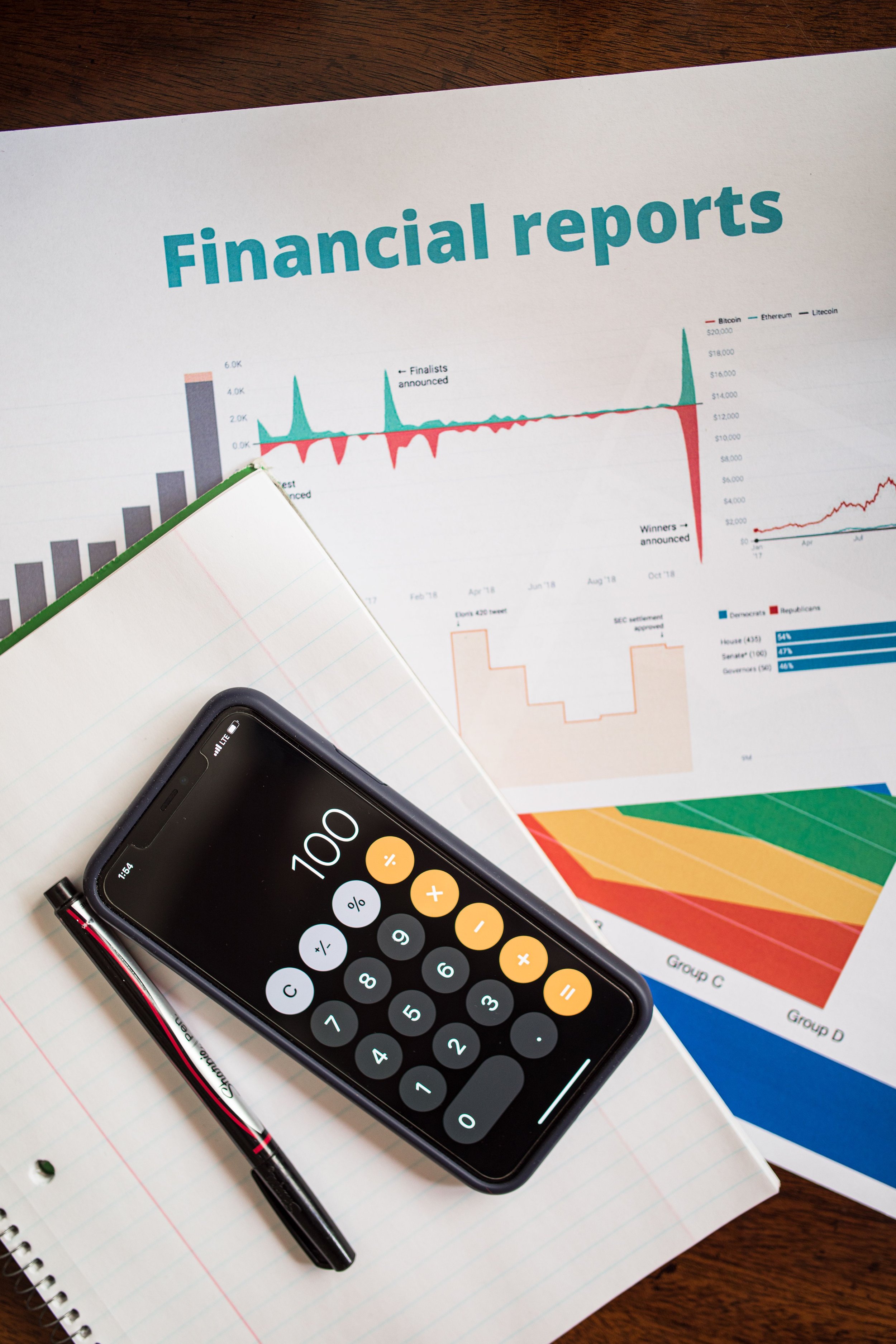 The Financial Metrics Every Agency Owner Should Track