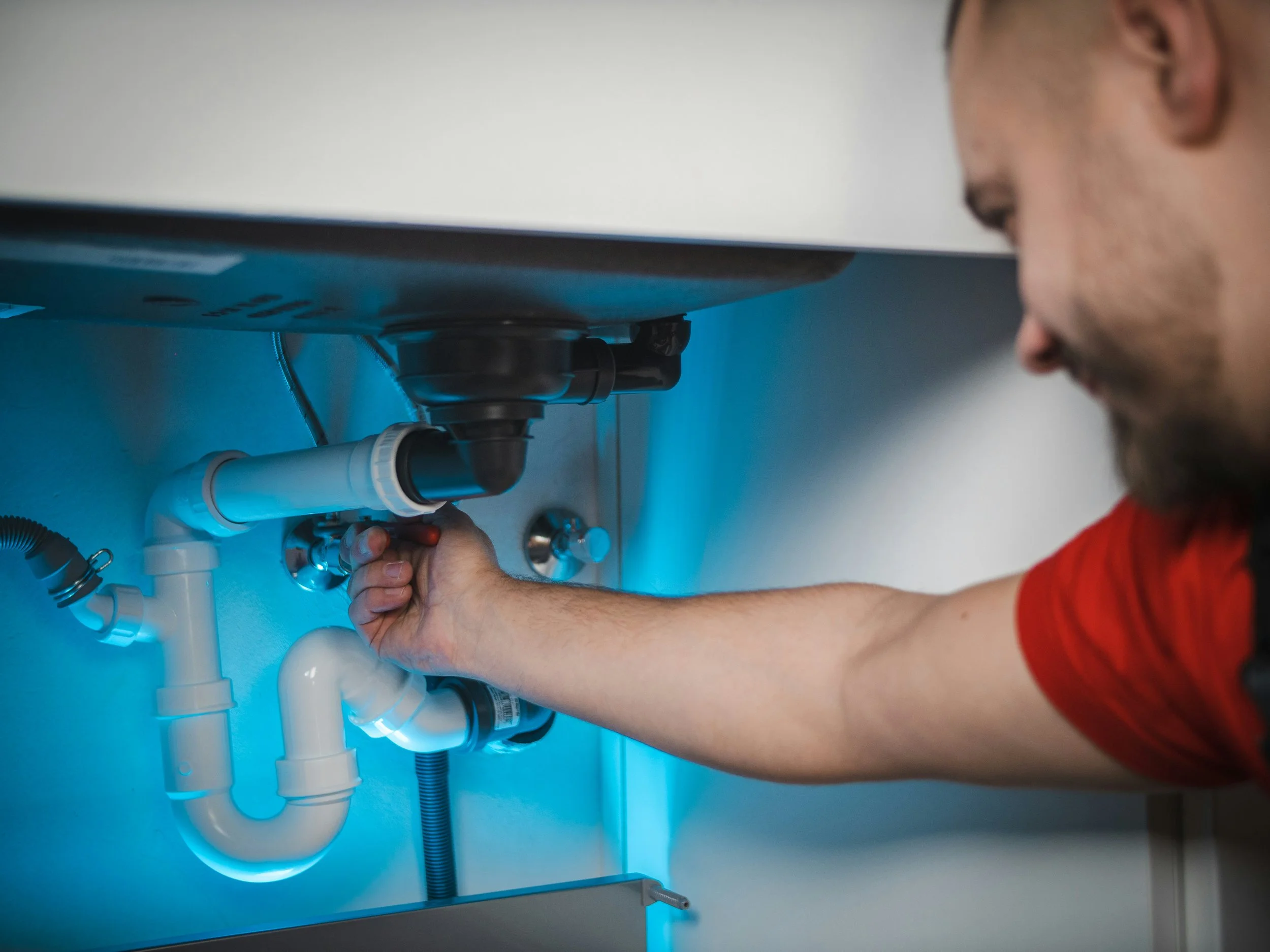 Plumbing Material Markup: How Much Should You Charge?