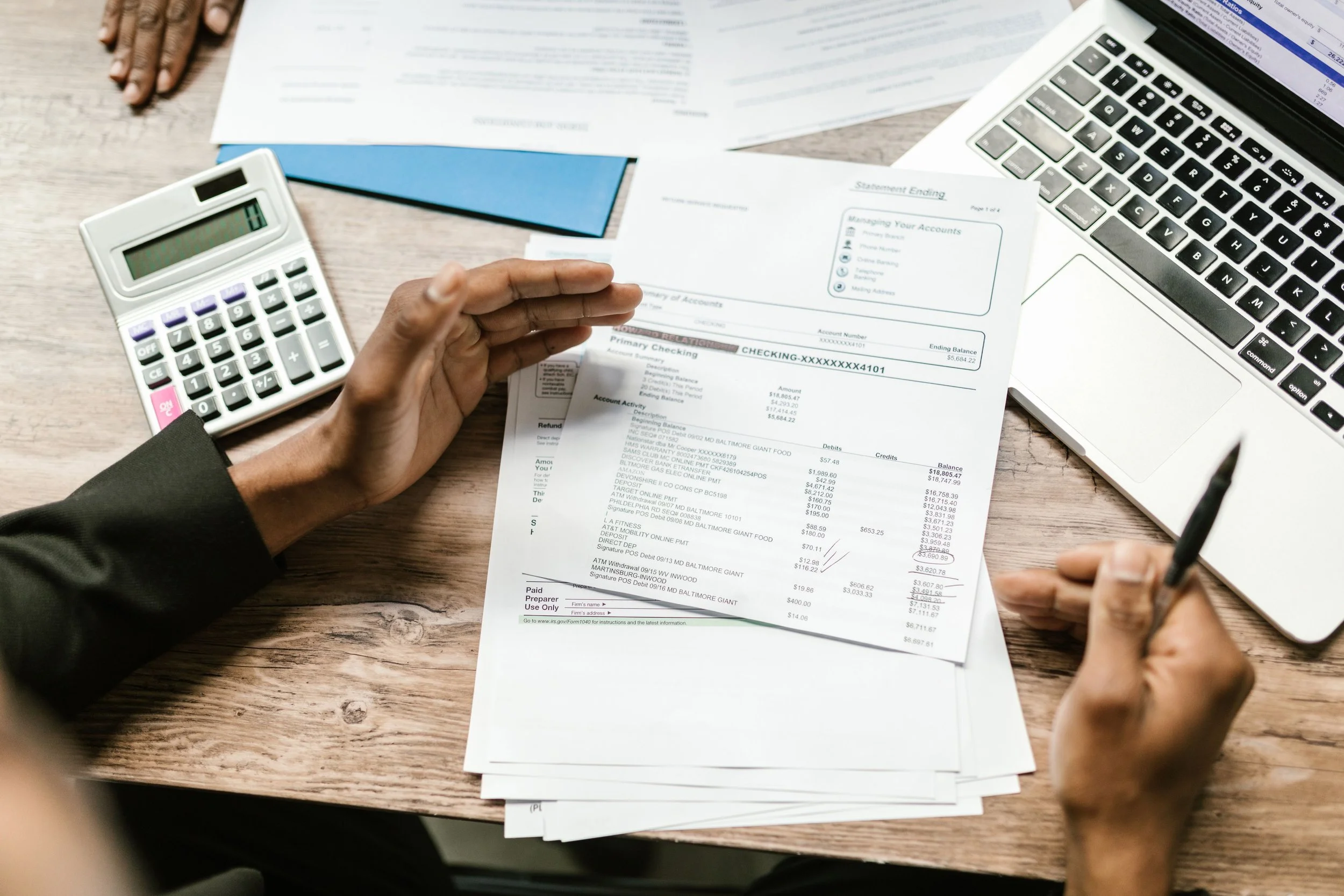 HVAC Overhead: How Much Is Too Much?
