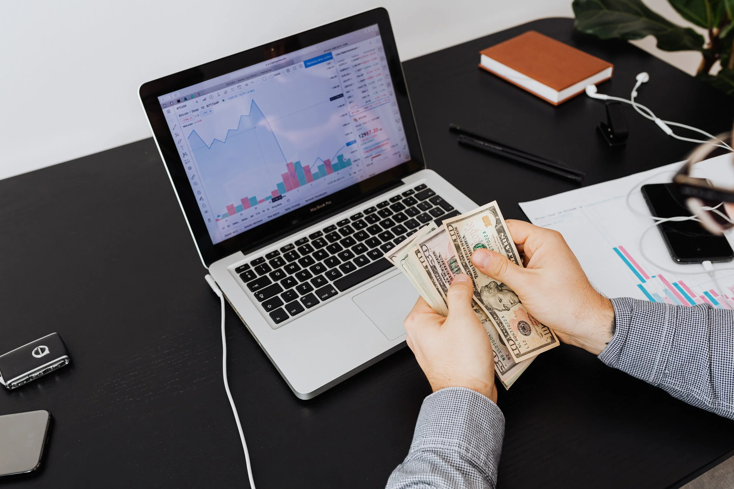 Marketing Agency Profit Margins: What's Normal?