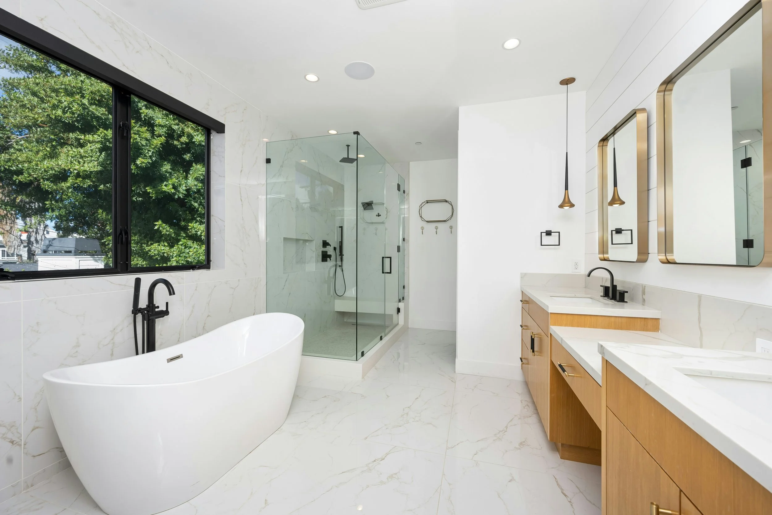 Plumbing Overhead: How Much Is Too Much?