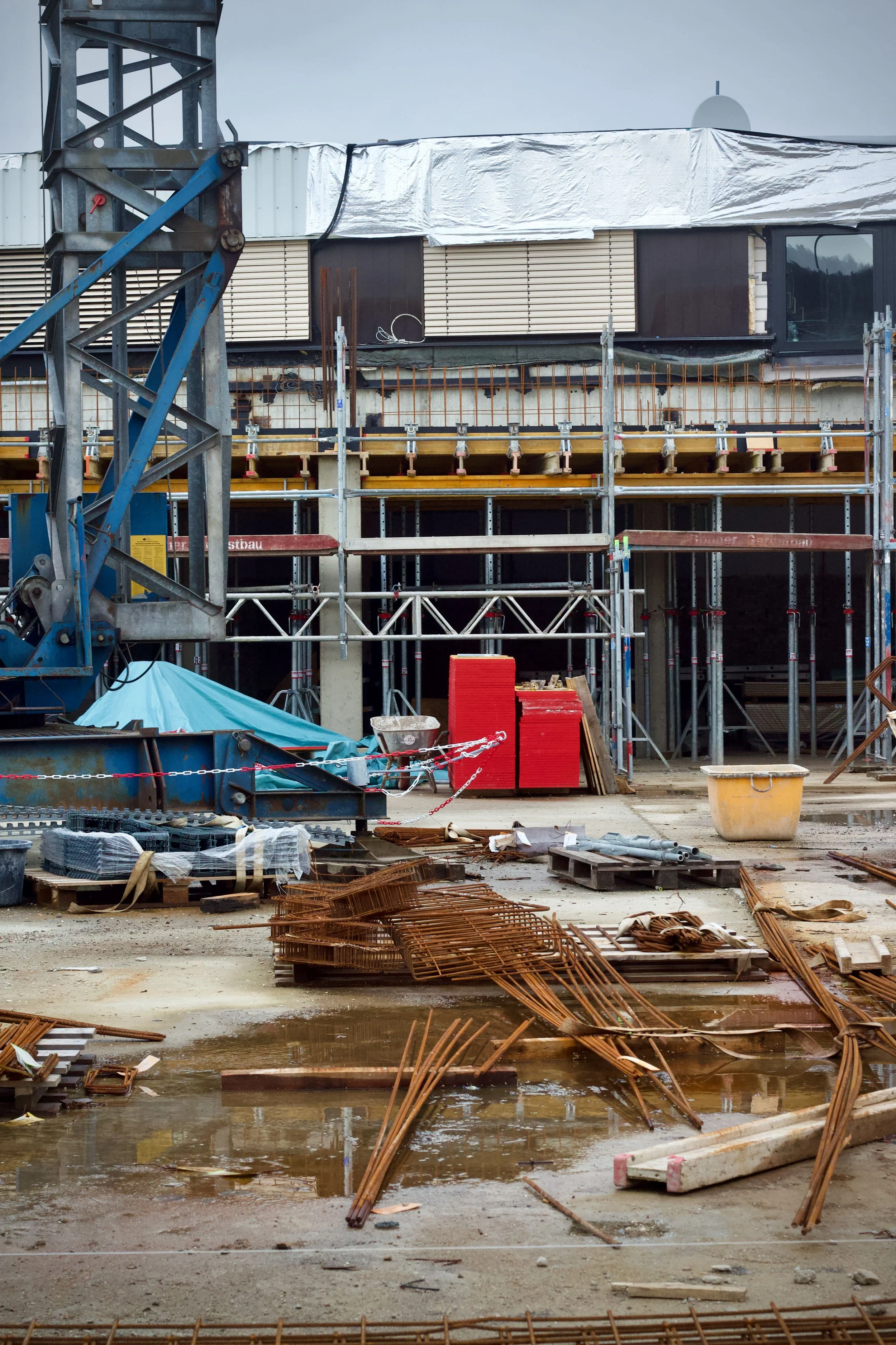 Prevailing Wage Fringe Benefits: How Credits Actually Work