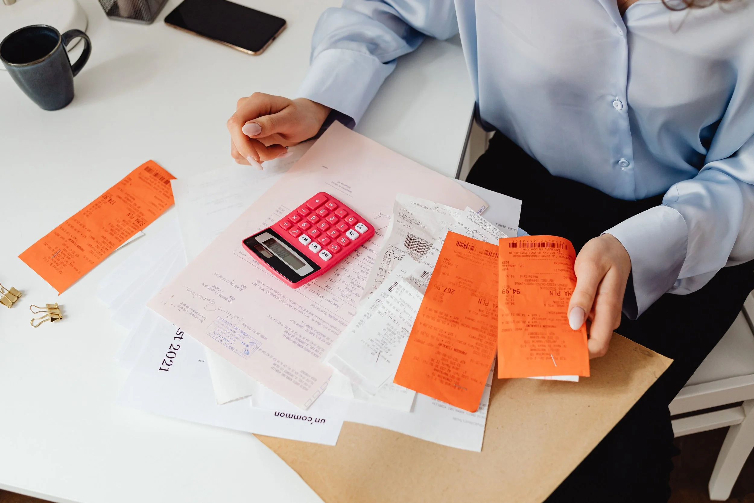 How AIA Progress Billing Works: G702 and G703 Explained