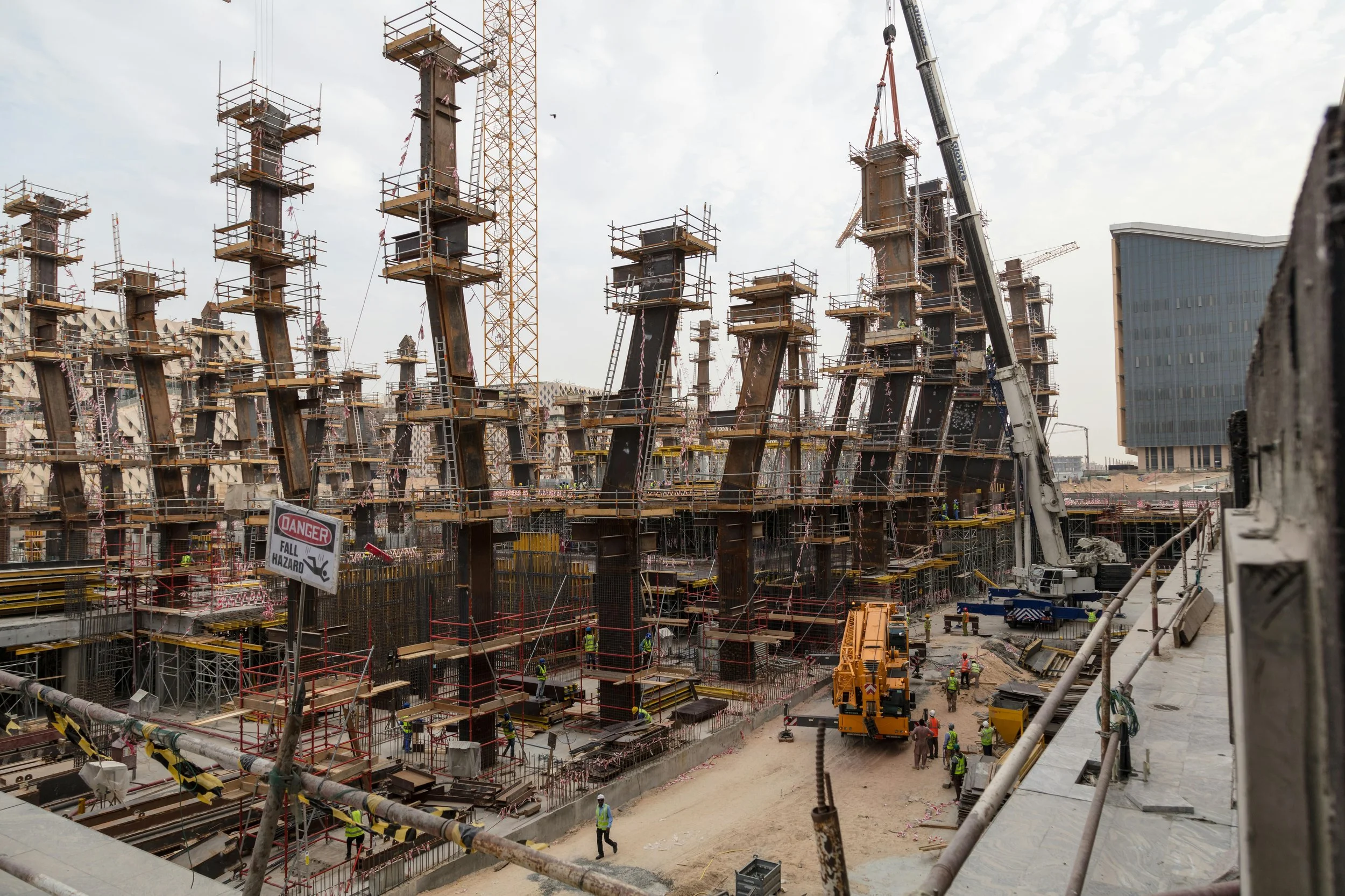 What a WIP Schedule Is and Why Your Surety Wants One