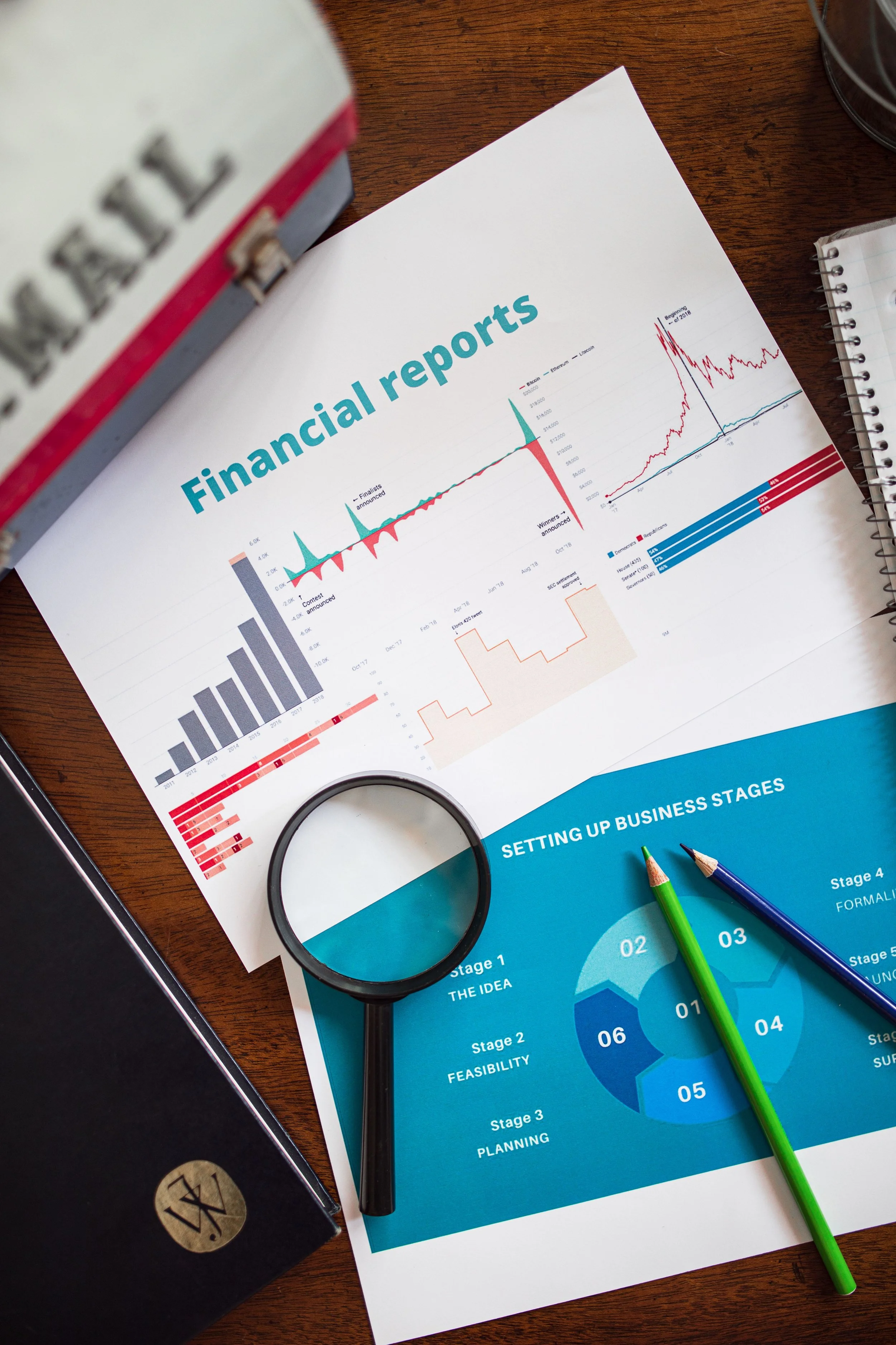 Reviewed Financial Statements for Construction: When Your Surety Wants One