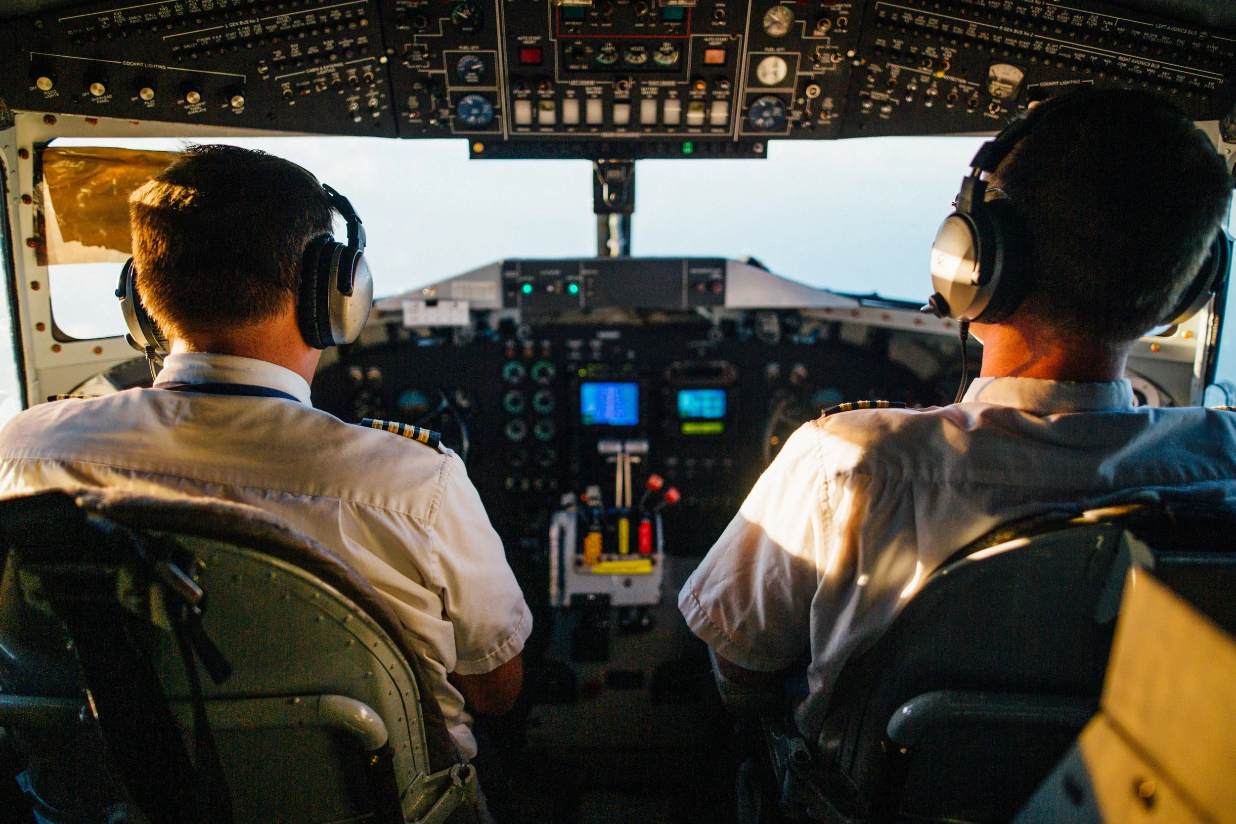 Pilot Bookkeeping for Agencies: How It Compares