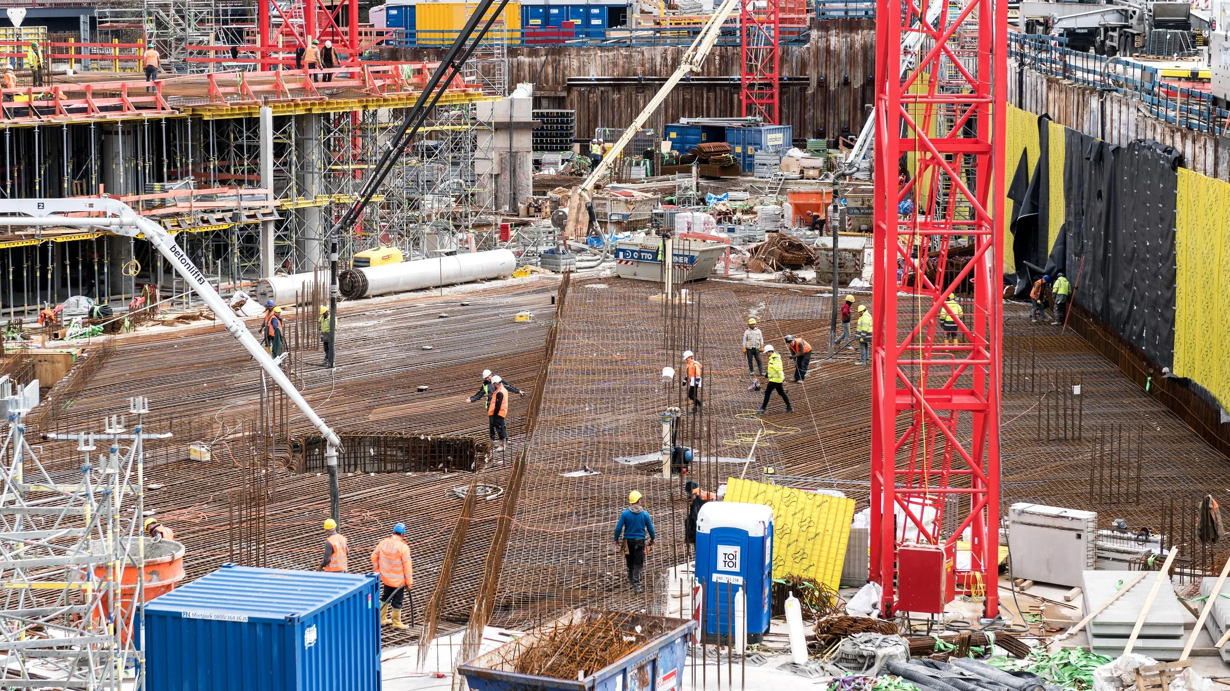Construction Tax Deductions: A Year-End Checklist for Subcontractors