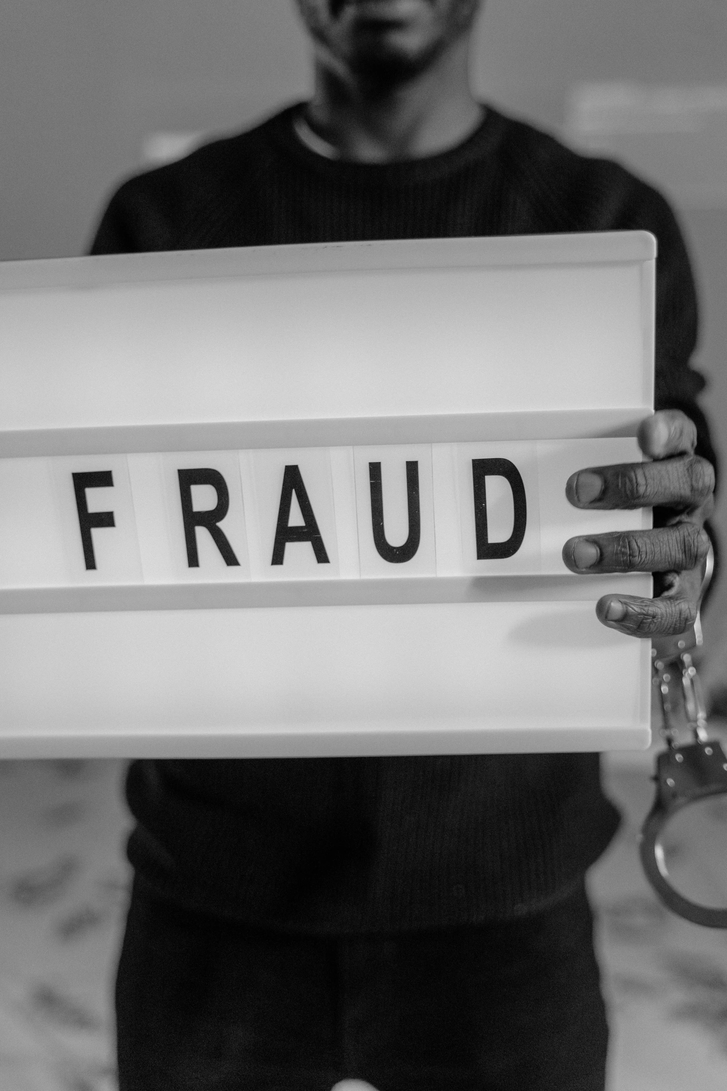 How Contractors Get Stolen From, and the Controls That Stop It