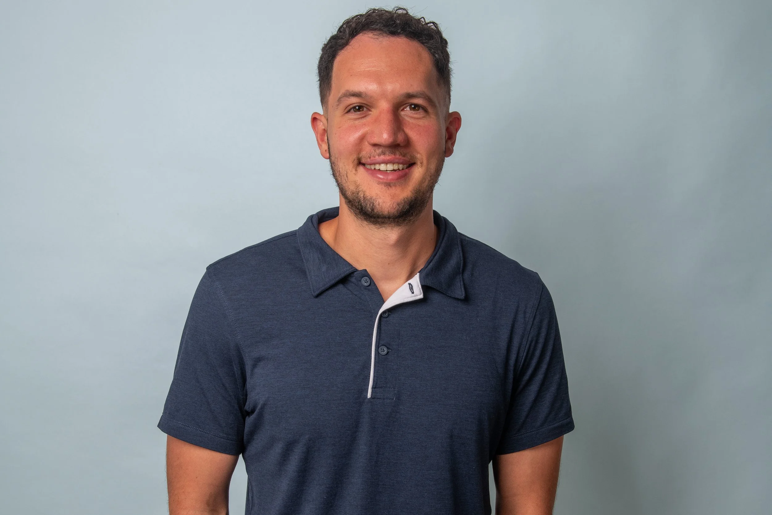 Professional bookkeeper Jesse Garcia. Port St. Lucie, Florida